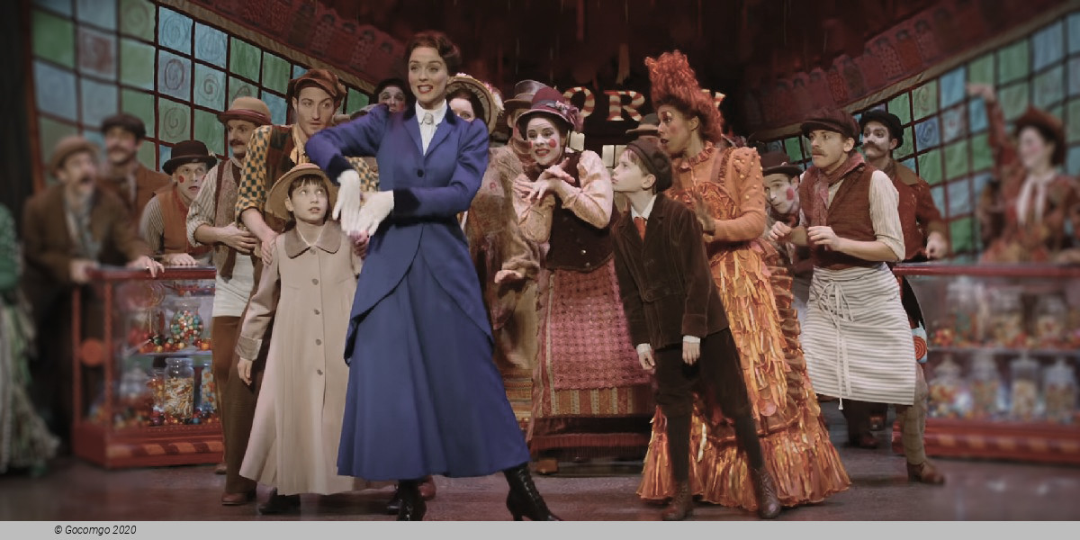 Ronacher schedule & tickets Ronacher schedule & tickets