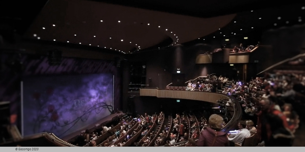 Cork Opera House schedule & tickets Cork Opera House schedule & tickets