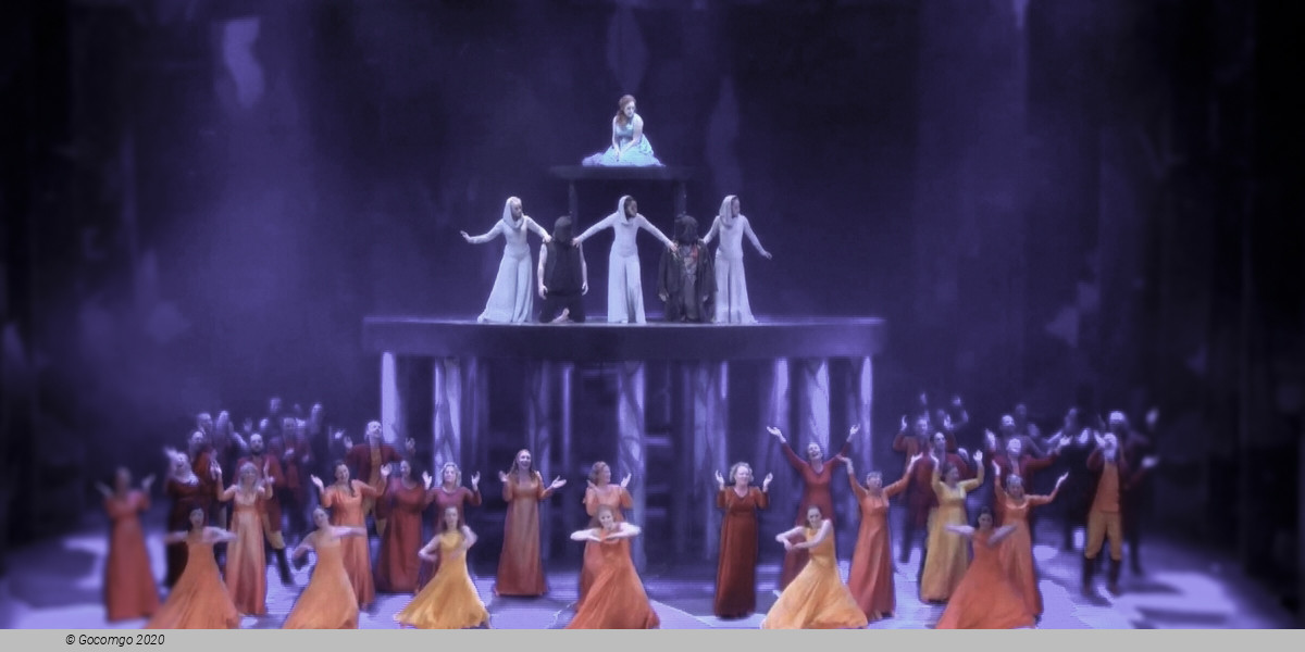 Gothenburg opera house schedule & tickets Gothenburg opera house schedule & tickets