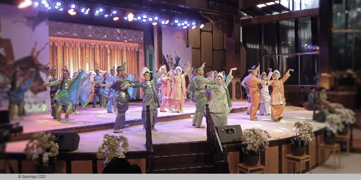 Palace of Culture Kuala Lumpur schedule & tickets Palace of Culture Kuala Lumpur schedule & tickets