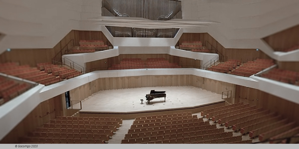 Dresden Palace of Culture schedule & tickets Dresden Palace of Culture schedule & tickets