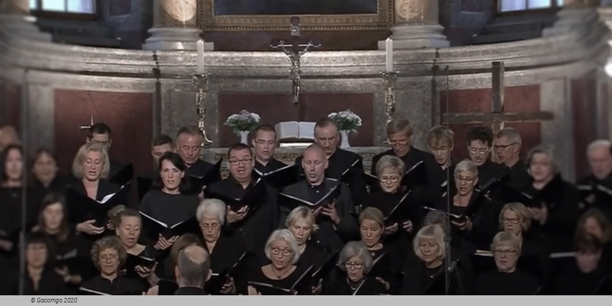 St. Nicholas Church, Leipzig schedule & tickets St. Nicholas Church, Leipzig schedule & tickets