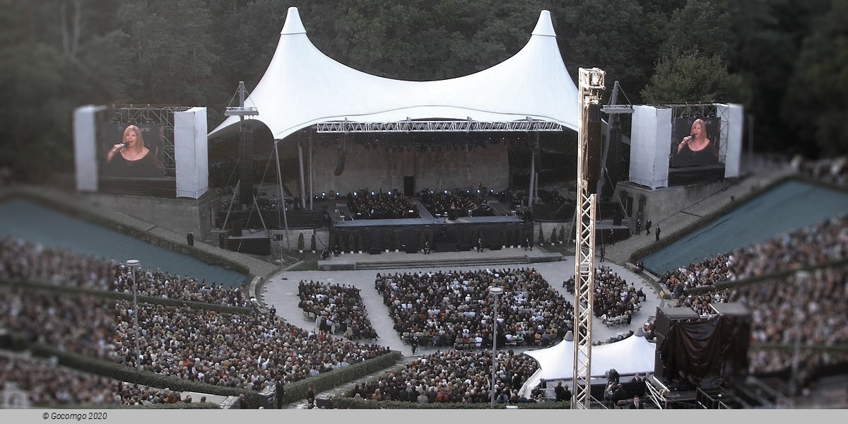 Waldbühne