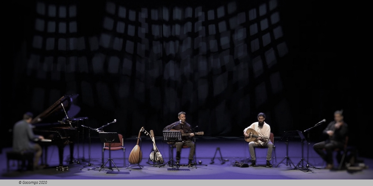 Pattihio Municipal Theatre schedule & tickets Pattihio Municipal Theatre schedule & tickets