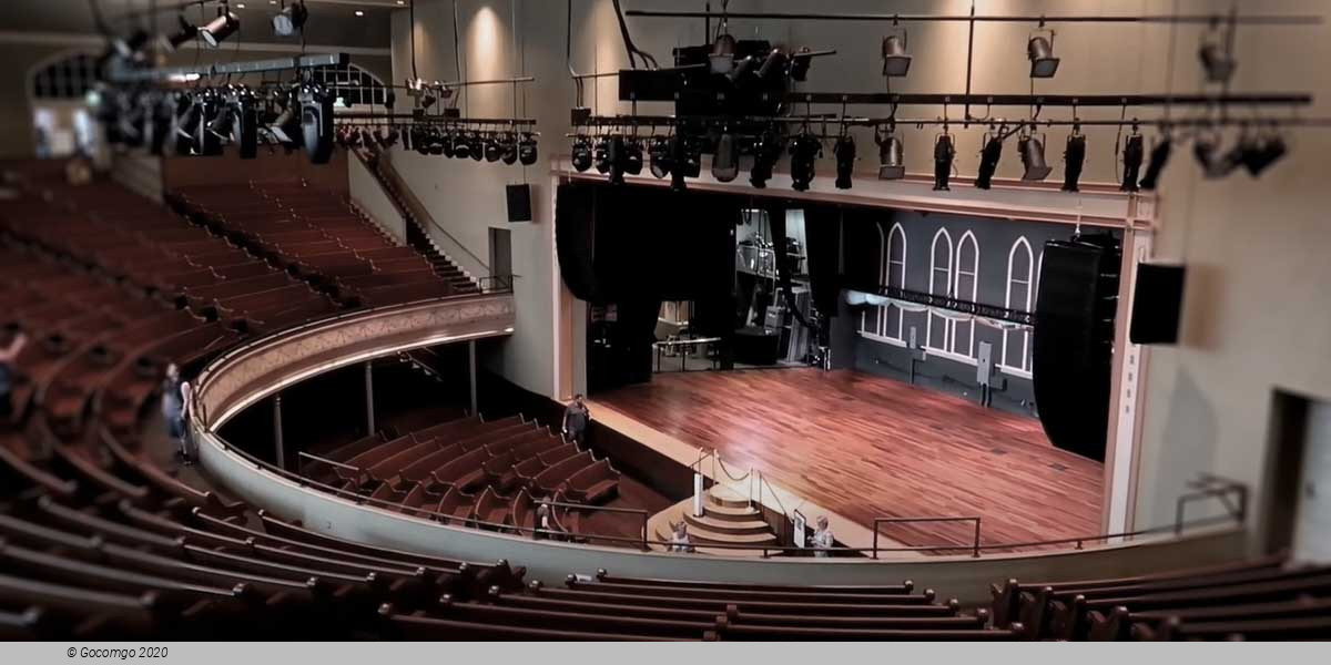 Ryman Auditorium schedule & tickets Ryman Auditorium schedule & tickets