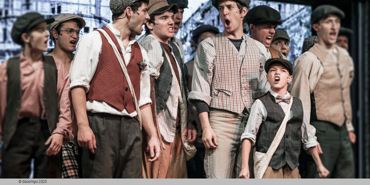 Playmill Theatre schedule & tickets Playmill Theatre schedule & tickets