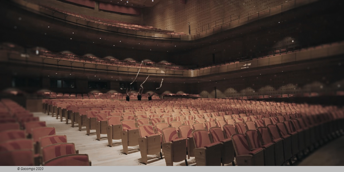 Queen Elizabeth Hall schedule & tickets Queen Elizabeth Hall schedule & tickets