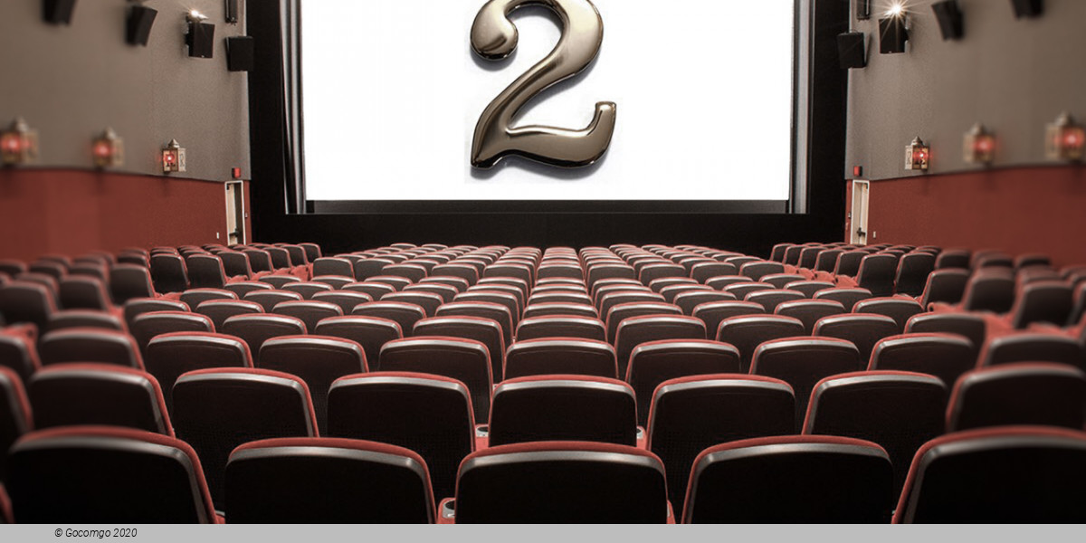 SBIFF Riviera Theatre schedule & tickets SBIFF Riviera Theatre schedule & tickets