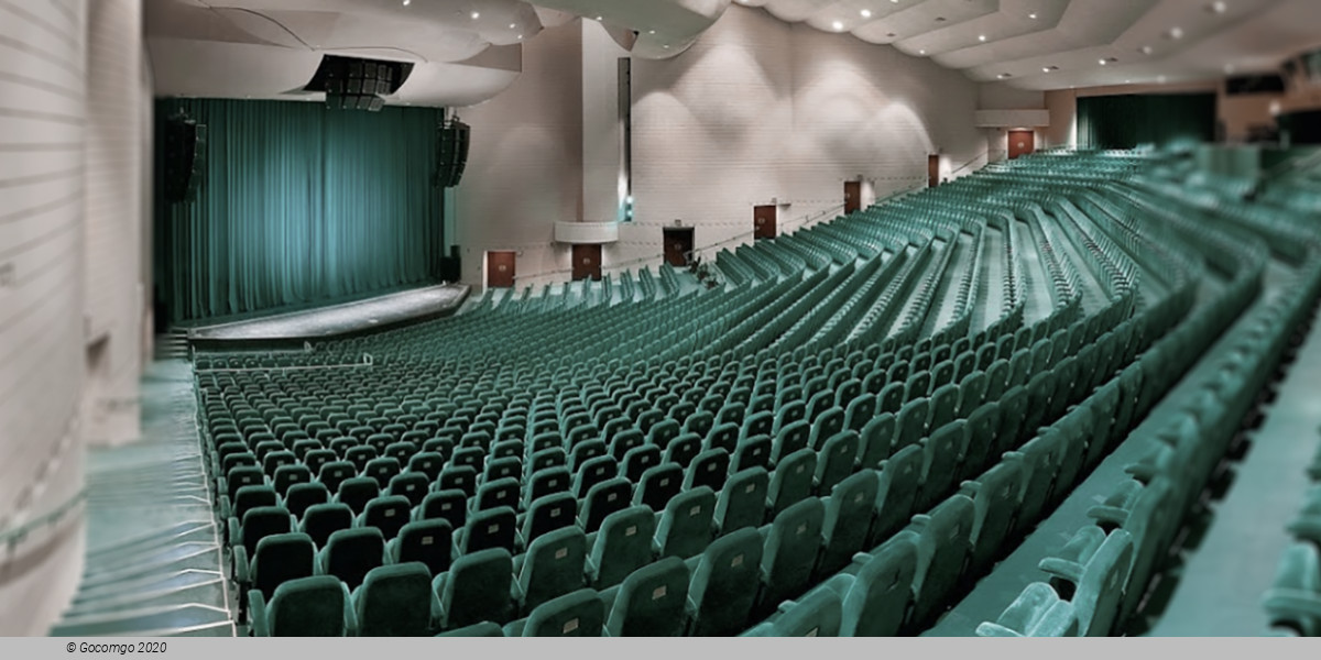 Ruth Eckerd Hall schedule & tickets Ruth Eckerd Hall schedule & tickets