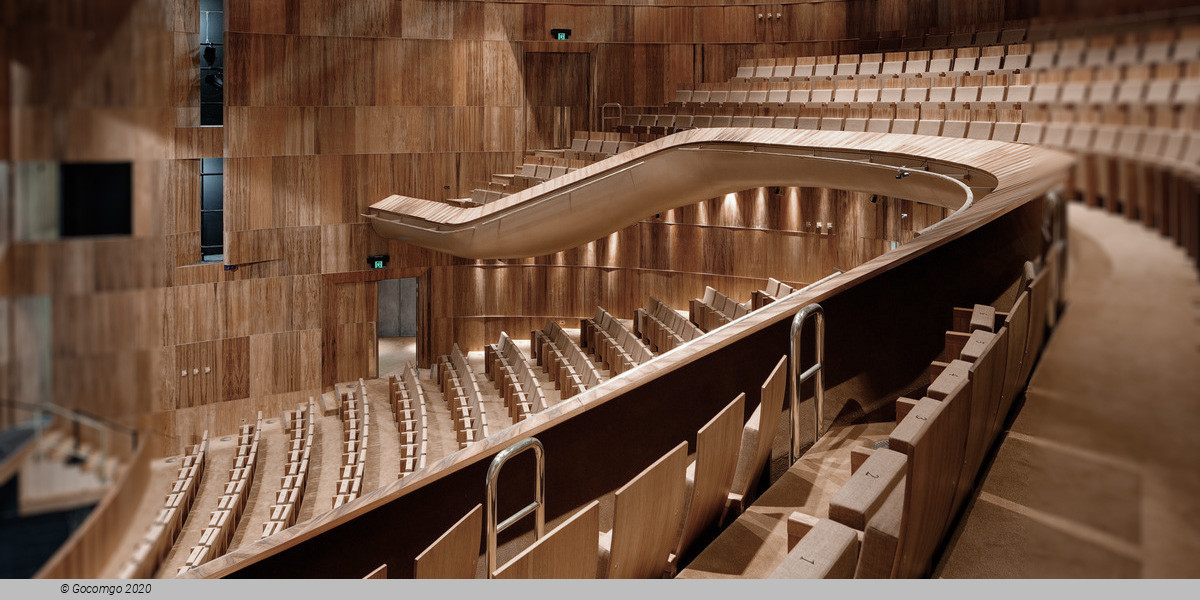 State Theatre Centre of Western Australia schedule & tickets State Theatre Centre of Western Australia schedule & tickets