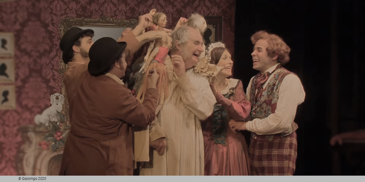 Noel Coward Theatre schedule & tickets Noel Coward Theatre schedule & tickets