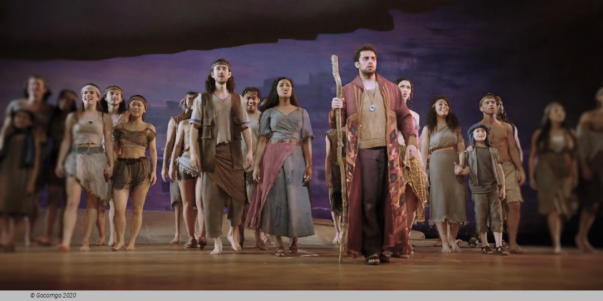 Dominion Theatre schedule & tickets Dominion Theatre schedule & tickets