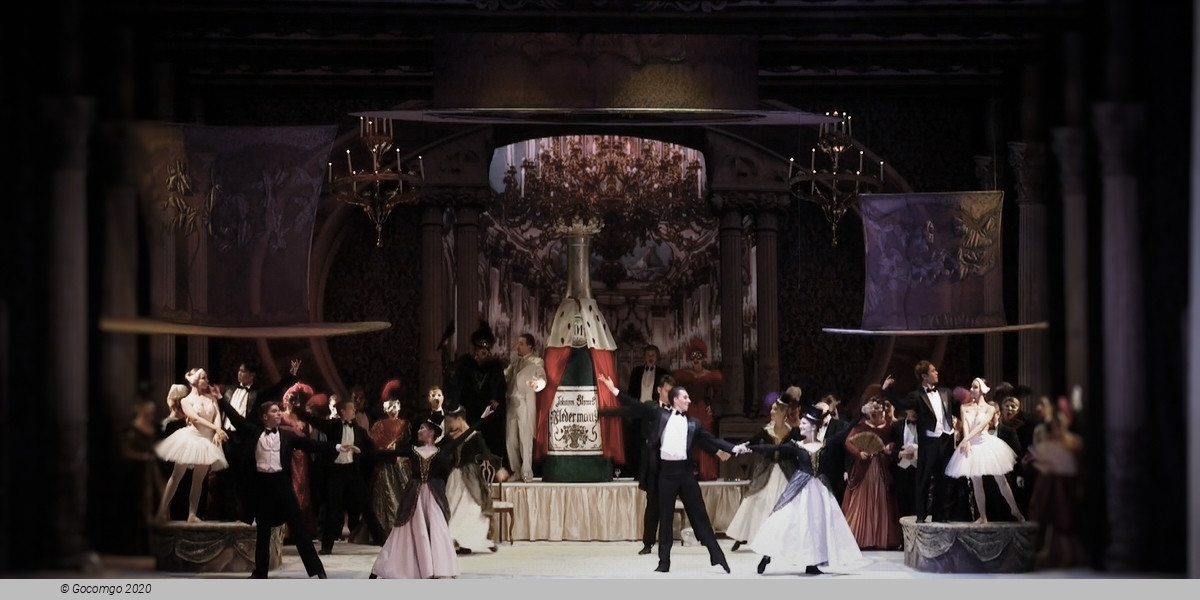 Musical theatre of the Republic of Karelia schedule & tickets Musical theatre of the Republic of Karelia schedule & tickets