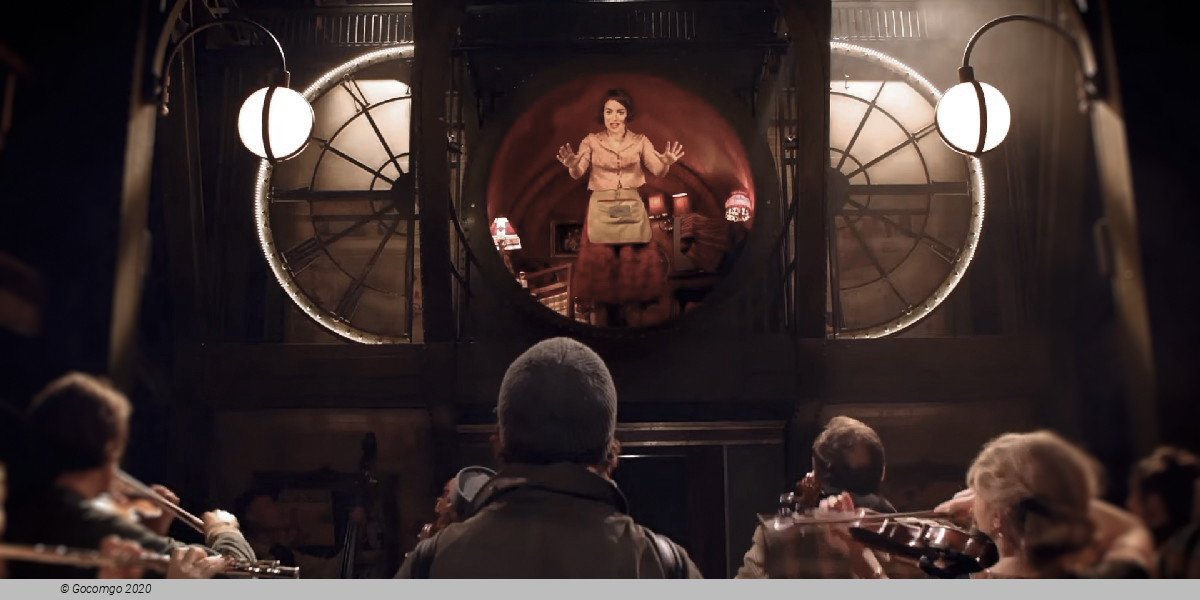 Criterion Theatre schedule & tickets Criterion Theatre schedule & tickets