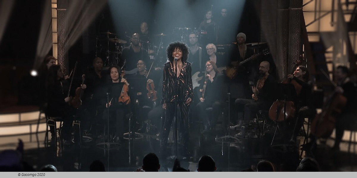 Sweeney Todd (Lunt-Fontanne Theatre) schedule & tickets Sweeney Todd (Lunt-Fontanne Theatre) schedule & tickets