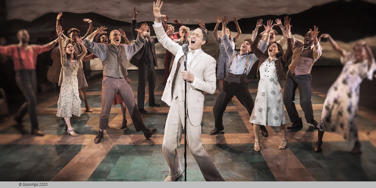 Belasco Theatre New York schedule & tickets Belasco Theatre New York schedule & tickets