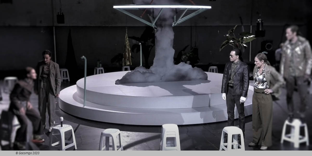 Schauspiel Köln schedule & tickets Schauspiel Köln schedule & tickets