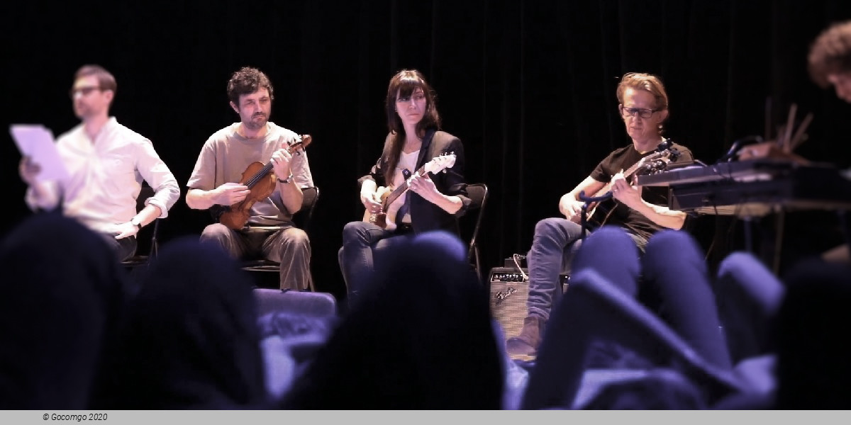 Théâtre Edwige Feuillère schedule & tickets Théâtre Edwige Feuillère schedule & tickets