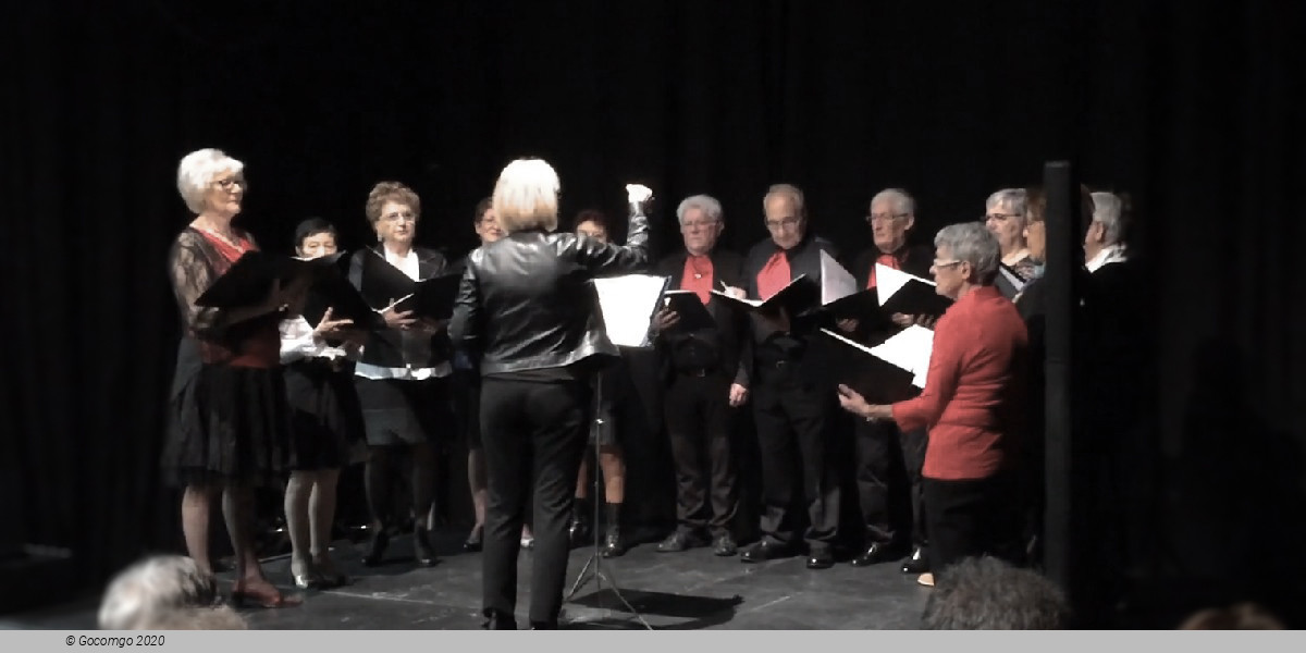 La Commanderie schedule & tickets La Commanderie schedule & tickets