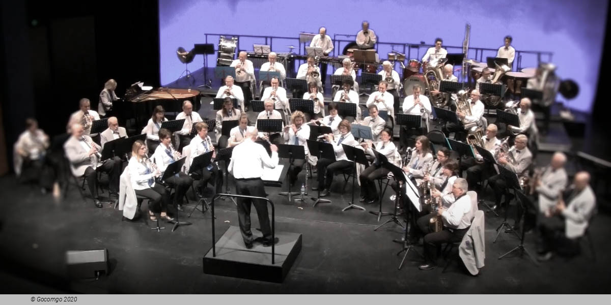 Ledoux Theater schedule & tickets Ledoux Theater schedule & tickets