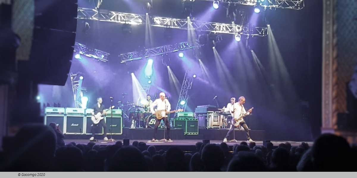 Newcastle Civic Theatre schedule & tickets Newcastle Civic Theatre schedule & tickets