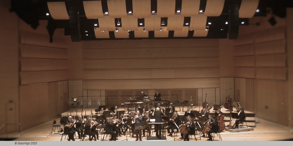 Louis De Geer Concert & Congress schedule & tickets Louis De Geer Concert & Congress schedule & tickets