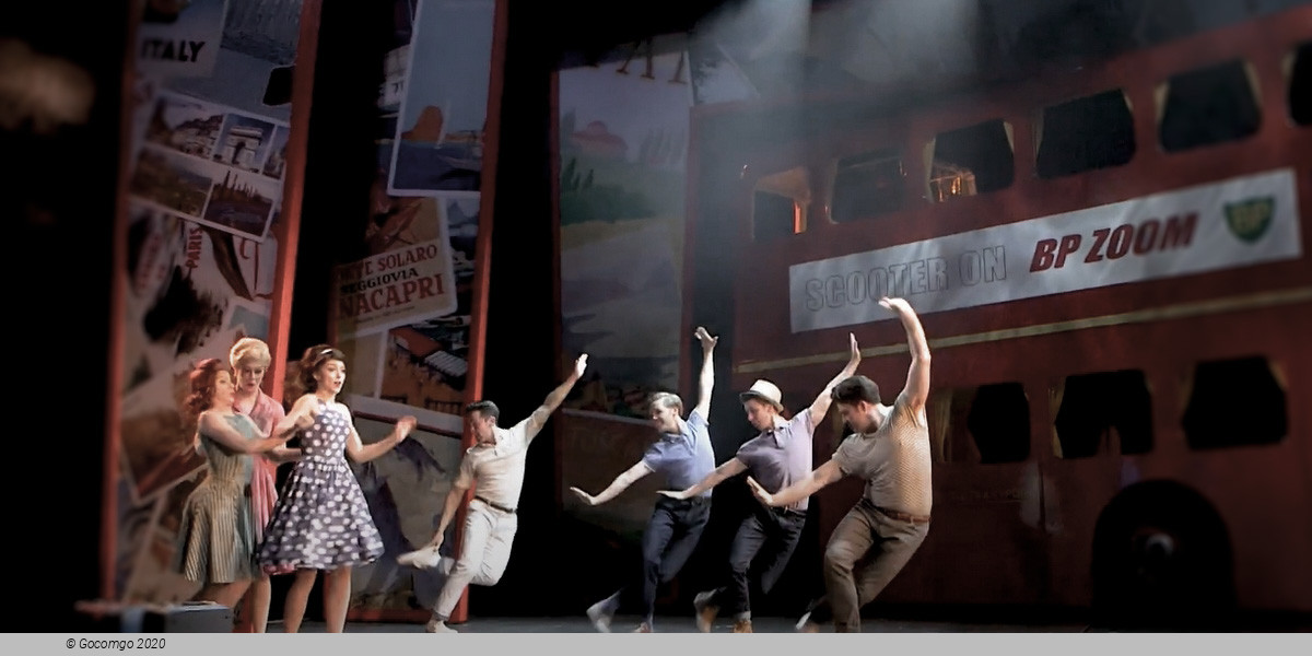 Theatre Royal Plymouth schedule & tickets Theatre Royal Plymouth schedule & tickets