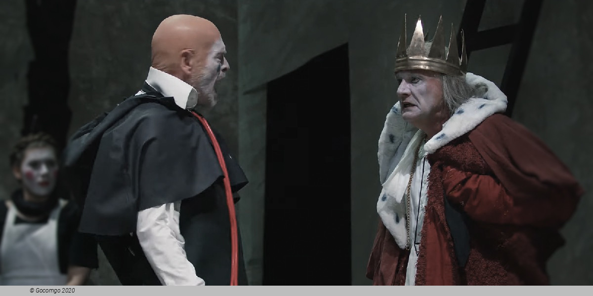 Theater in der Josefstadt schedule & tickets Theater in der Josefstadt schedule & tickets