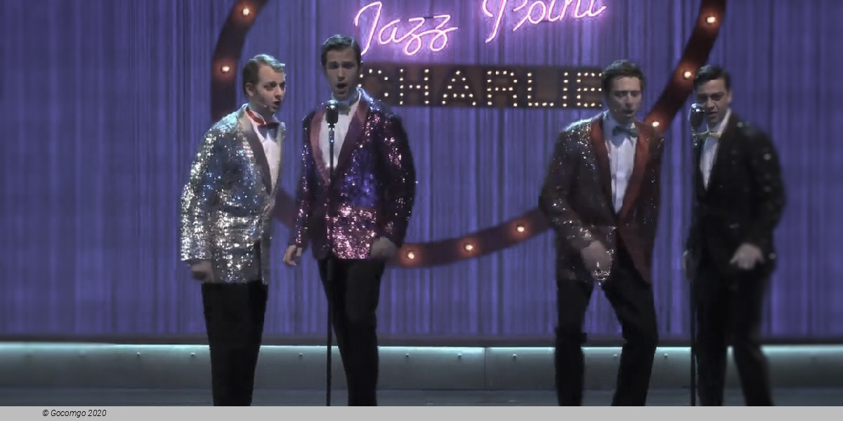 Metropol Wien schedule & tickets Metropol Wien schedule & tickets