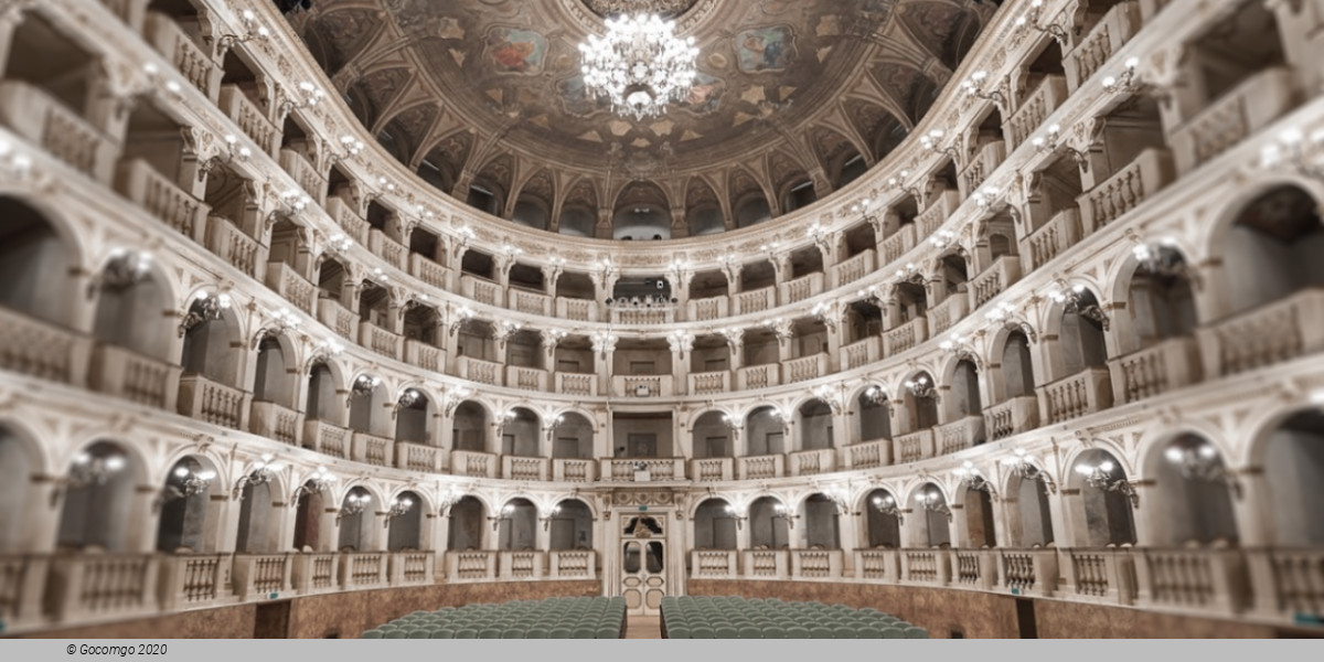 Teatro Comunale di Bologna schedule & tickets Teatro Comunale di Bologna schedule & tickets