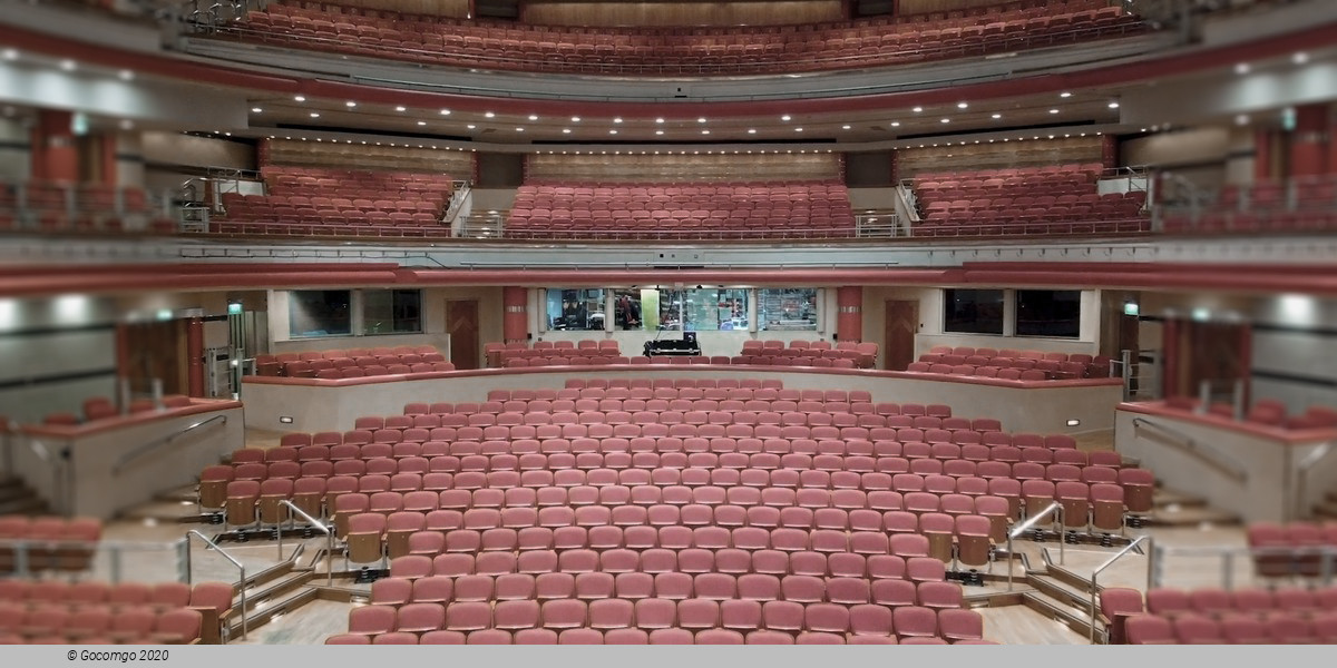 Birmingham Symphony Hall schedule & tickets Birmingham Symphony Hall schedule & tickets