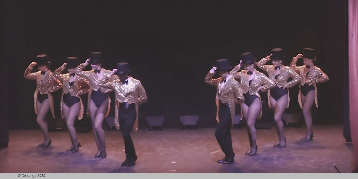 Theatre by QE2 schedule & tickets Theatre by QE2 schedule & tickets