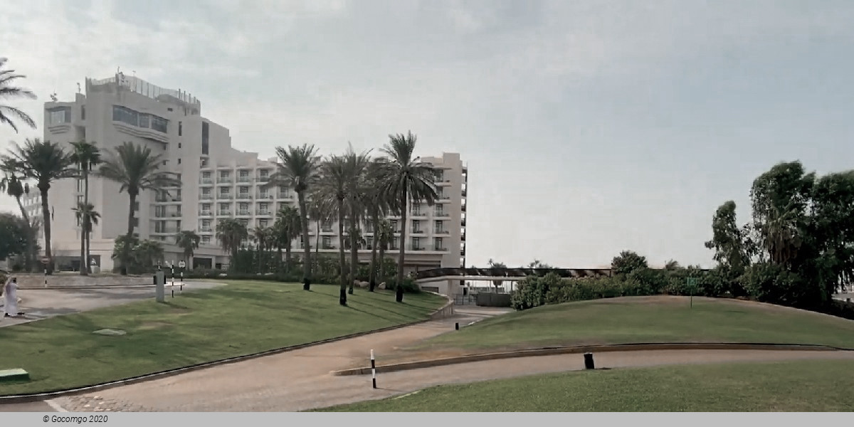 JA Jebel Ali Beach Hotel schedule & tickets JA Jebel Ali Beach Hotel schedule & tickets