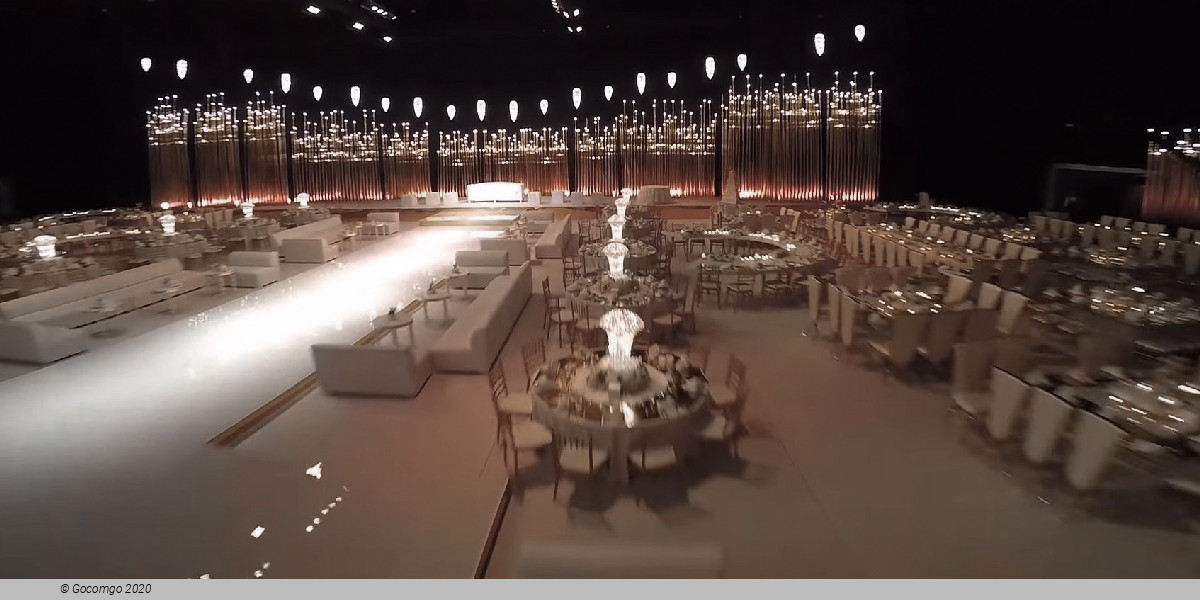 Joharah Ballroom schedule & tickets Joharah Ballroom schedule & tickets