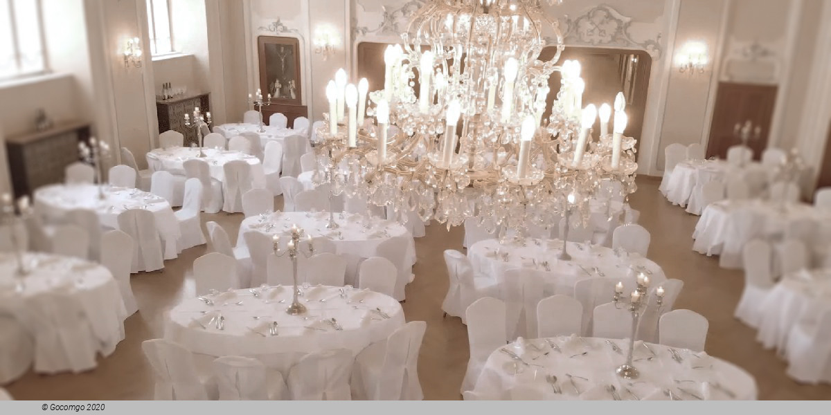 St. Peter Stiftskulinarium schedule & tickets St. Peter Stiftskulinarium schedule & tickets