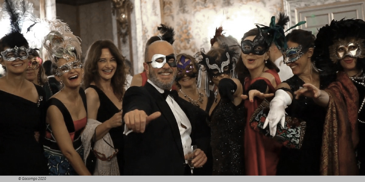 Palazzo Doria Pamphilj schedule & tickets Palazzo Doria Pamphilj schedule & tickets