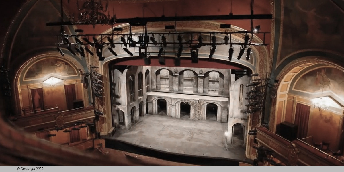 American Airlines Theatre schedule & tickets American Airlines Theatre schedule & tickets