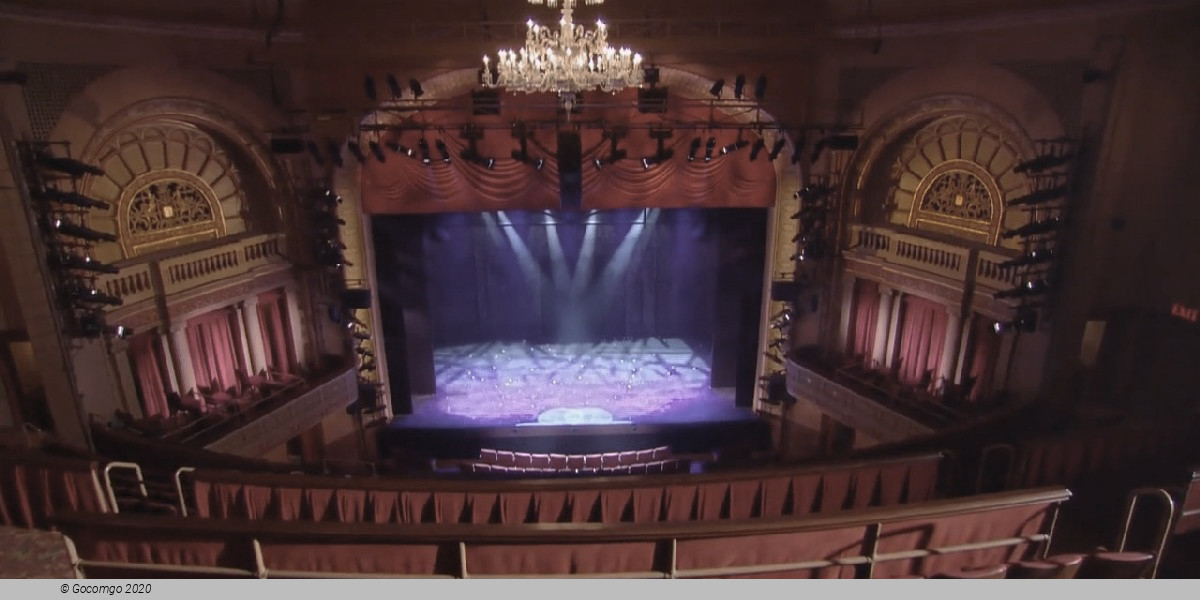 Ethel Barrymore Theatre schedule & tickets Ethel Barrymore Theatre schedule & tickets