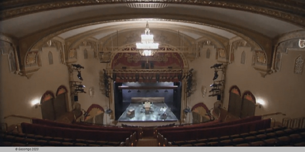 Golden Theatre schedule & tickets Golden Theatre schedule & tickets