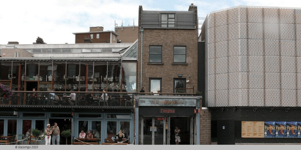 Young Vic schedule & tickets Young Vic schedule & tickets