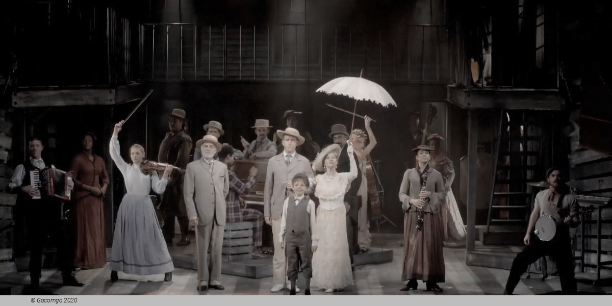 Charing Cross Theatre schedule & tickets Charing Cross Theatre schedule & tickets