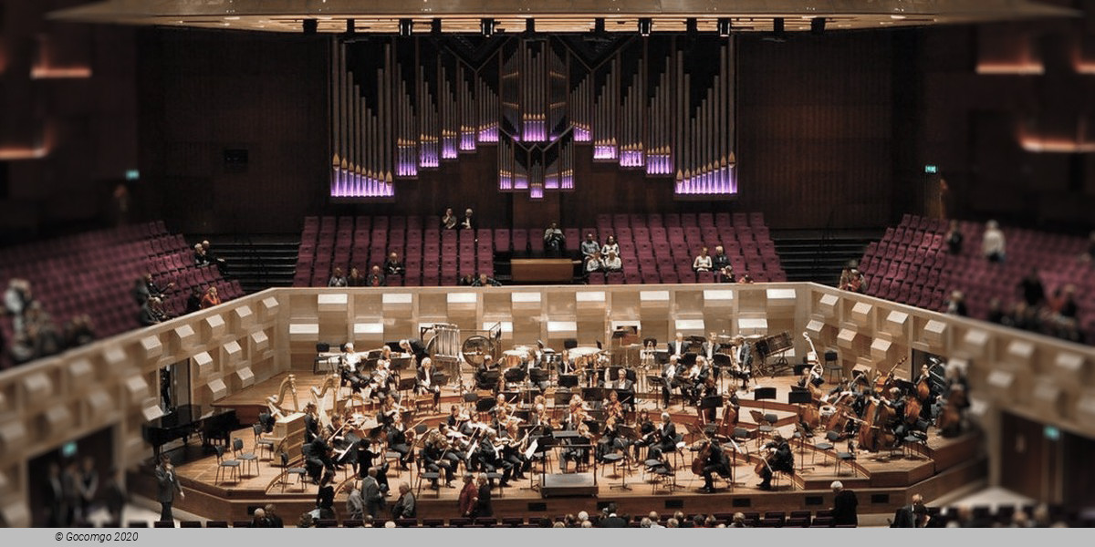 De Doelen schedule & tickets De Doelen schedule & tickets