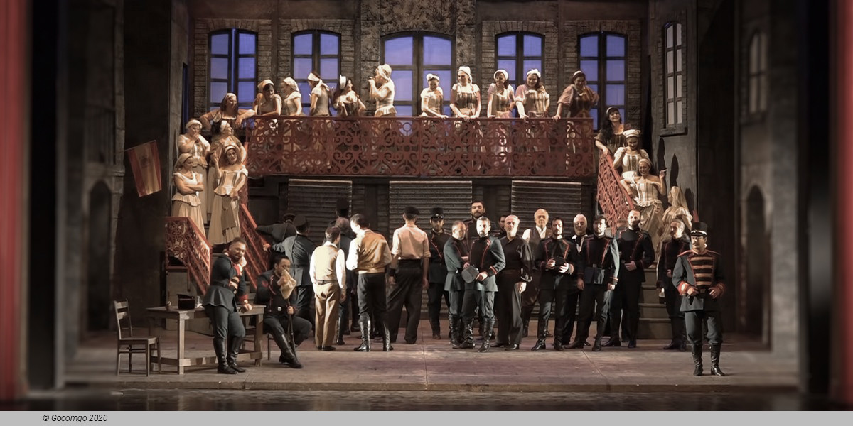 Leyla Gencer Stage schedule & tickets Leyla Gencer Stage schedule & tickets