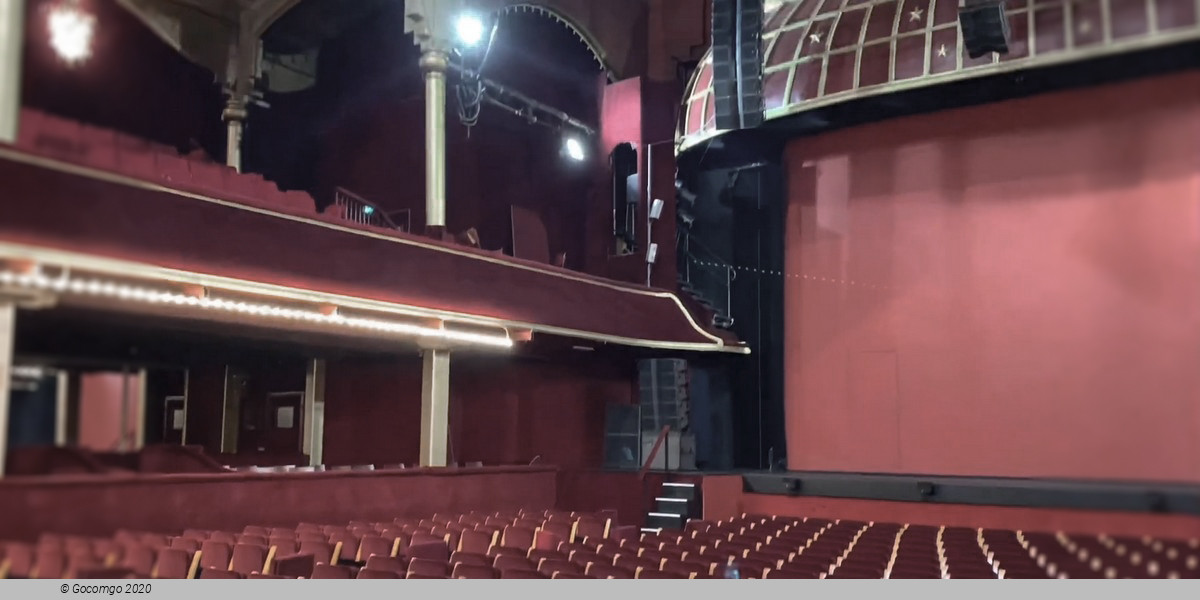 Casino de Paris schedule & tickets Casino de Paris schedule & tickets