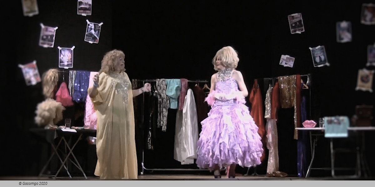 Teatro Alfredo Chiesa schedule & tickets Teatro Alfredo Chiesa schedule & tickets