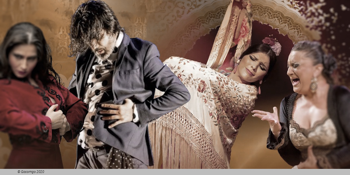 Tablao Flamenco Cordobes Barcelona schedule & tickets Tablao Flamenco Cordobes Barcelona schedule & tickets