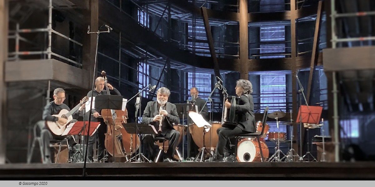 Chiesa di San Francesco del Prato schedule & tickets Chiesa di San Francesco del Prato schedule & tickets