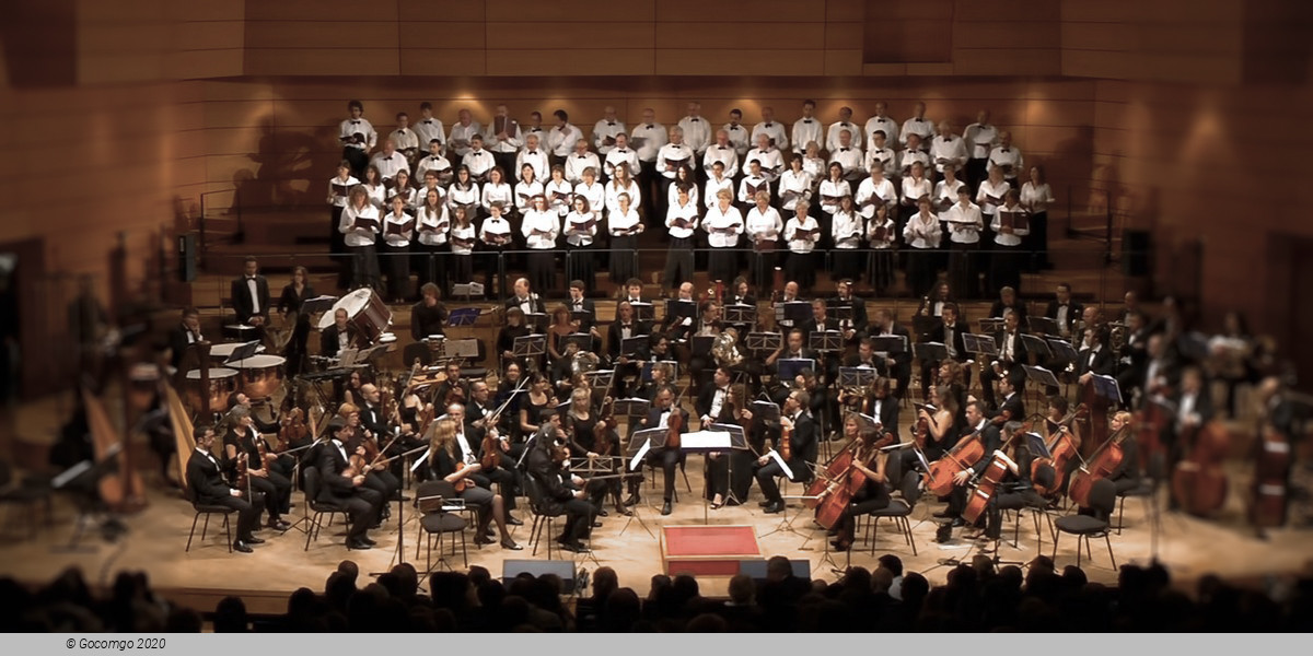 Teatro Dal Verme schedule & tickets Teatro Dal Verme schedule & tickets