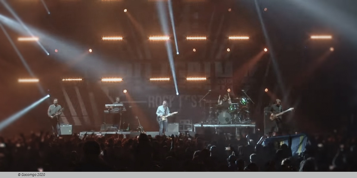 SAP Arena schedule & tickets SAP Arena schedule & tickets