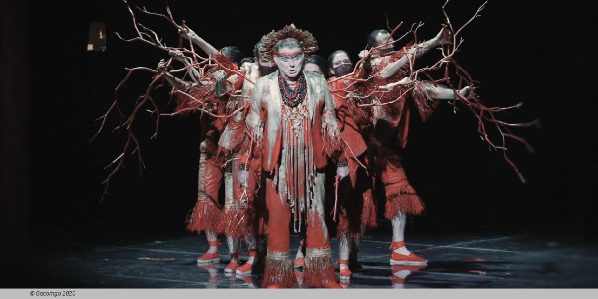 Auditorio de Tenerife schedule & tickets Auditorio de Tenerife schedule & tickets